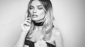 Margot Robbie  Wallpaper For Pc Hd